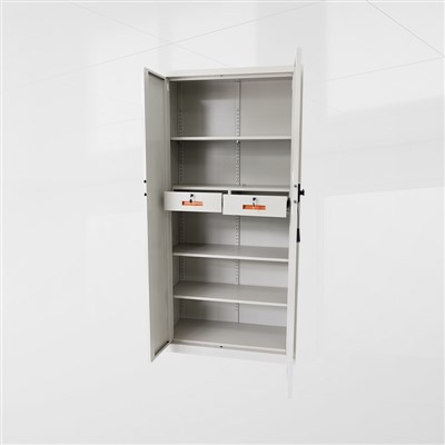 Monochromný dôverný kartón